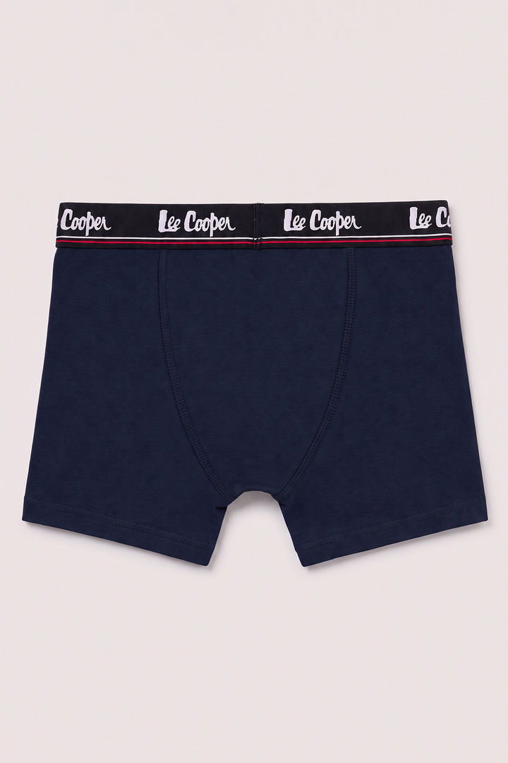 Lee Cooper Boys Harry Potter Trunks (Pack of 3) - Multicolor — image 11